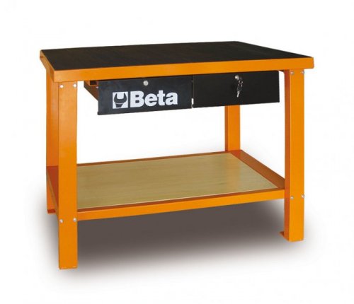 Stół warsztatowy BETA C58M