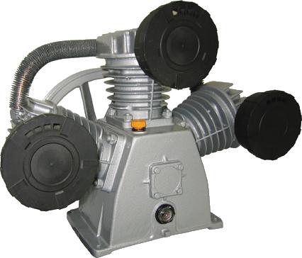 Pompa tłokowa WALTER dla serii GK 880