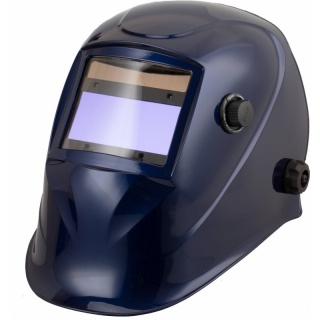 Przyłbica automatyczna maska samościemniająca IDEAL 510G BLUE