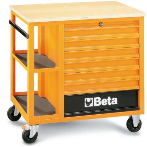 Wózek narzędziowy BETA C24XL