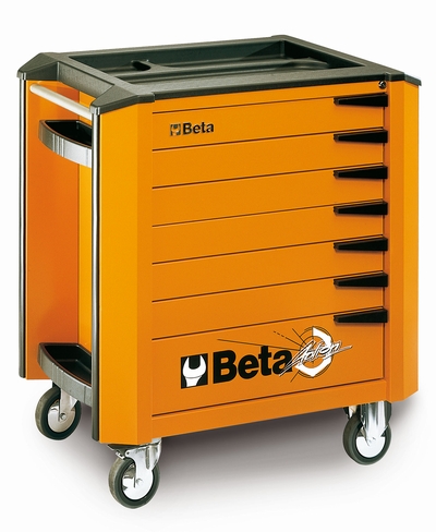 Wózek narzędziowy BETA C34