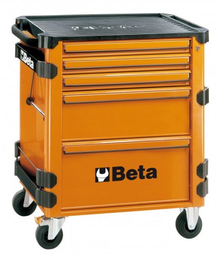 Wózek narzędziowy BETA C36/O-5