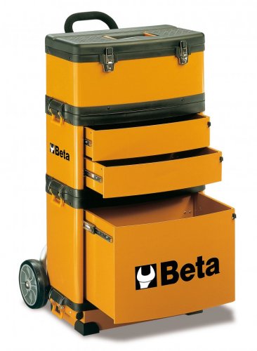 Wózek narzędziowy BETA C40C
