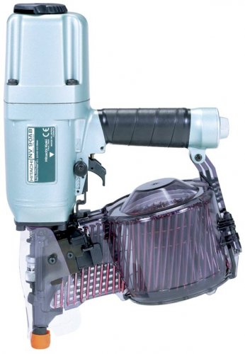 Gwoździarka bębnowa HITACHI NV90AB