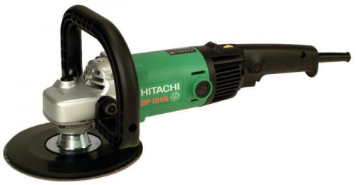 Polerka HITACHI SP18VA