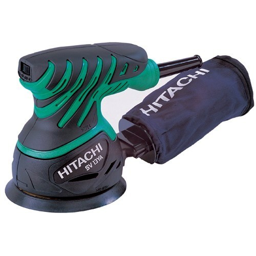 Szlifierka mimośrodowa HITACHI SV13YA