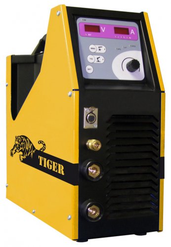 Spawarka inwertorowa TIG TIGER 320 ES-V