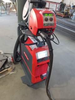 FRONIUS Trans Puls Synergic TPS 500i